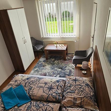 Privat Agnesa Hotel Zuberec Bagian luar foto