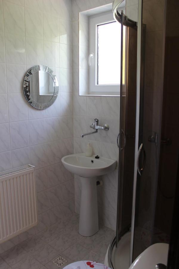 Privat Agnesa Hotel Zuberec Bagian luar foto