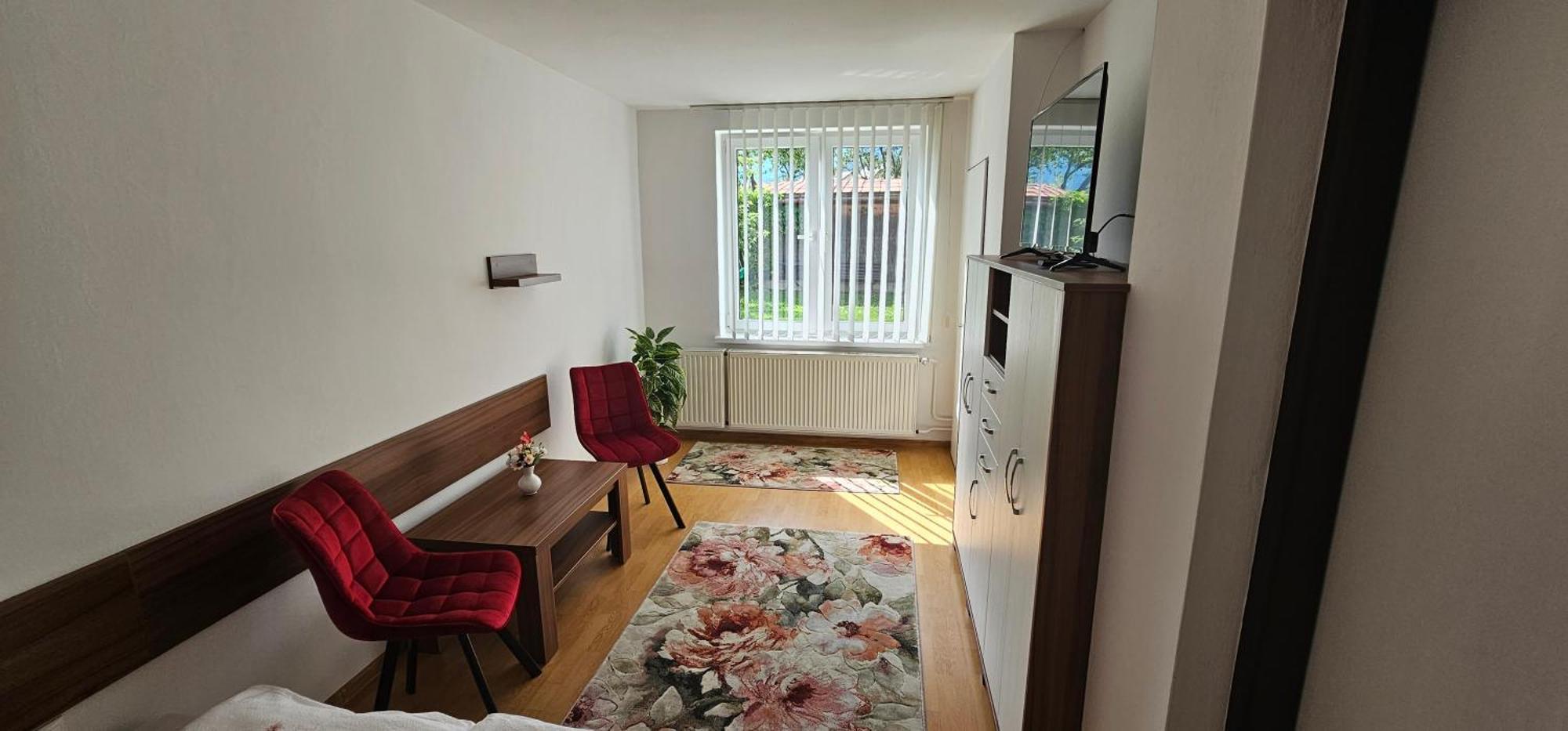 Privat Agnesa Hotel Zuberec Bagian luar foto