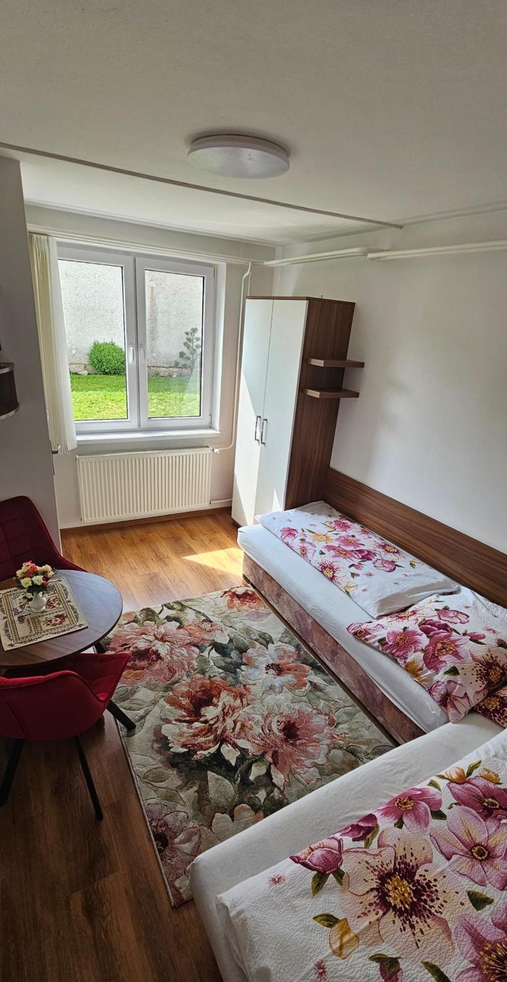 Privat Agnesa Hotel Zuberec Bagian luar foto