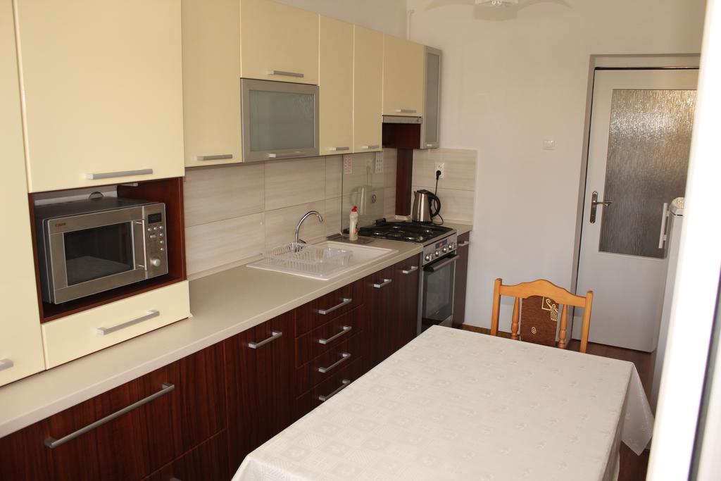 Privat Agnesa Hotel Zuberec Bagian luar foto